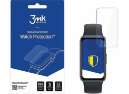 3MK  ARC Watch Film HUAWEI Band 8 Fullscreen Film