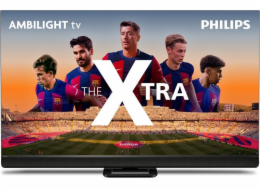 Philips 55palcový MINI LED TV 55PML9308/12