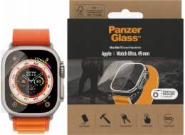 PanzerGlass Tempered Glass Panzerglass pro Apple Watch Ultra