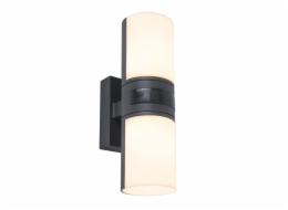 Lampa Lutec CYRA 5198102118, 15W, LED, IP54, antracit