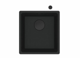 Pračka Maris MRG210/110-37 granit 40,3x43,3x20cm