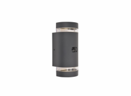 Lampa Lutec FOCUS 5604014118, 7W, 2XGU10, IP44
