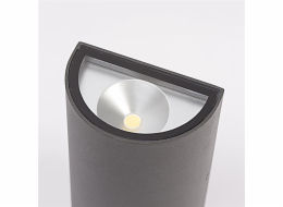 Svítidlo pevné Domoletti ELED-238-2, 2X5W, LED