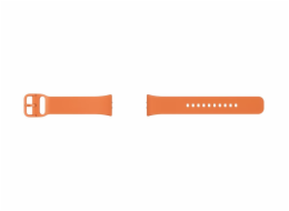 Samsung sportovní řemínek Fit3 Orange