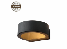 PEVNÁ LAMPA ELED-634A 6W LED IP54