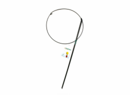 Držák rostlin GARDEN CENTER 20725, 50 cm, 25 cm, ocel