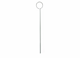 Podpěra pro rostliny E550, 15 x 15 x 122 cm
