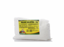 Hnojivo Emolus Dusičnan draselný, 1 kg