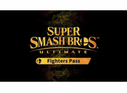 Nintendo Super Smash Bros. Ultimate - Fighters Pass pro Switch, digitální verze