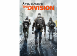Ubisoft Studios Tom Clancy's The Division pro Xbox One, digitální edice