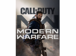 Infinity Ward Call of Duty: Modern Warfare Standard Edition pro Xbox One, digitální verze