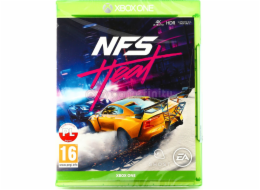 Electronic Arts Need for Speed HEAT pro Xbox One, digitální edice
