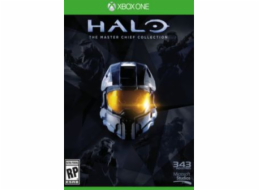 343 Industries Halo: Kolekce Master Chief pro Xbox One, digitální verze