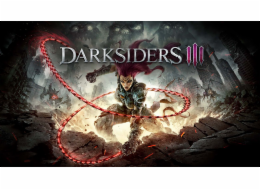 Vigil Games Darksiders II pro Nintendo Wii U, digitální verze