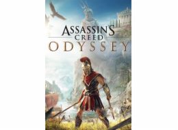 Ubisoft Studios Assassin's Creed: Odyssey Xbox One, digitální edice