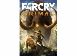 Ubisoft Studios Far Cry Primal pro Xbox One, digitální edice