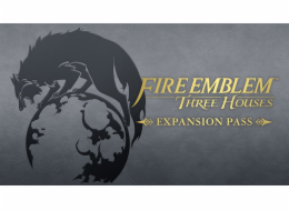 Omega Force Fire Emblem: Three Houses - Expansion Pass pro Nintendo Switch, digitální verze