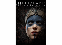 Ninja Theory Hellblade: Senua's Sacrifice Xbox One • Xbox Series X|S, digitální edice