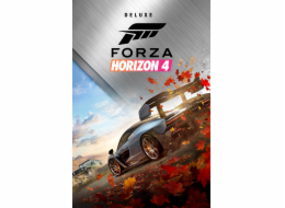 Playground Games Forza Horizon 4 Deluxe edice pro Xbox One, digitální verze