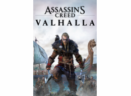 Ubisoft Assassin's Creed Valhalla Xbox One, digitální edice