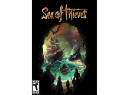 Rare Sea of Thieves pro Xbox One, digitální edice