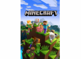 NoName Minecraft pro Xbox One, digitální edice
