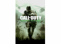 Infinity Ward Call of Duty: Modern Warfare Remastered pro Xbox One, digitální edice