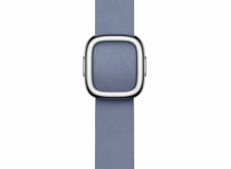 Apple 41mm levandulová modrá moderní spona - střední