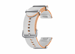 Samsung Stylový sportovní řemínek pro Watch 7 velikost M/L stříbrný