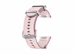 Samsung Stylový sportovní řemínek pro Watch 7 velikost S/M růžový