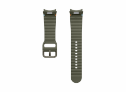 Samsung Sportovní řemínek pro Watch 7 velikost M/L zelený