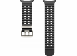 Samsung Sportovní řemínek Marine Band pro Ultra Dark Gray