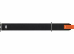 Řemínek Jcpal JCPal FlexLoop pro Apple Watch 38/40/41 mm černý - Bezpečnost zaručena. Jednoduché splátky. Doprava zdarma od 170 PLN.