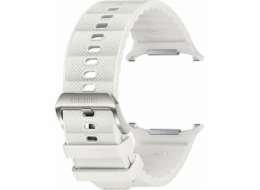 Samsung Sportovní řemínek PeakForm Band pro Ultra White Sand