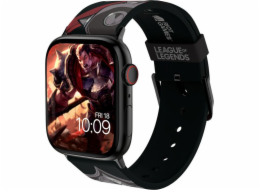Univerzální řemínek pro Apple Watch MobyFox + návrhy 3D štítu Darius League of Legends