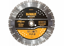 Dewalt DEWALT PRŮMĚR SEG. DISK 300mm ELITE REPL. GENERÁL