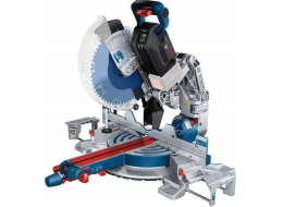 Bosch GCM18V-305 GDC BiTurbo 0.601.B43.002 pokosová pila
