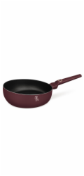 Berlingerhaus Berlinger Haus Titanová pánev Wok 26 cm