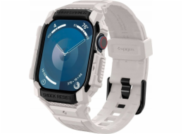 Spigen RUGGED ARMOR "PRO" APPLE WATCH 10 (46 MM) DUNE BÉŽOVÁ