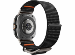 Spigen DURAPRO FLEX POUZDRO PRO SAMSUNG GALAXY WATCH ULTRA (47 MM) ČERNÝ