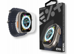 NEXT ONE Ochranný kryt NEXT ONE 3D Clear pro Apple Watch Ultra 49 mm
