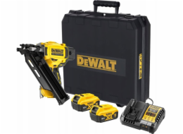DEWALT Baterie VINIAKALÉ DCN930P2-QW 2X5AH 18V