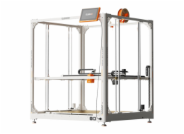 3D tisková fólie ELEGOO OrangeStorm Giga