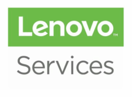 Lenovo Courier/Carry-in Upgrade - Prodloužená dohoda o službách - náhradní díly a práce (pro notebooky) - 4 let (z původního data zakoupení vybavení) - pro IdeaPad 5 Pro 14; IdeaPad Flex 3 Chrome 15; 