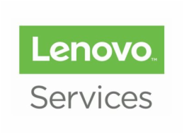 Lenovo Premier Support - Prodloužená dohoda o službách - náhradní díly a práce (pro desktopy) - 3 let (z původního data zakoupení vybavení) - na místě - doba vyřízení požadavku: příští prac. den - pro
