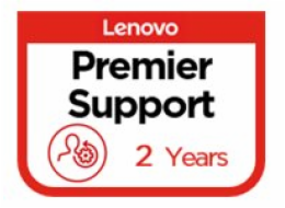 Lenovo Premier Support - Prodloužená dohoda o službách - náhradní díly a práce - 2 let - na místě - doba vyřízení požadavku: příští prac. den - pro ThinkPad P1; P1 (2nd Gen); P40 Yoga; P43; P50; P51; 
