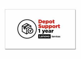 Lenovo Post Warranty Onsite + Premier Support - Prodloužená dohoda o službách - náhradní díly a práce - 1 rok - na místě - doba vyřízení požadavku: příští prac. den - pro S400; ThinkCentre M700; M800;