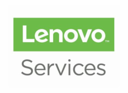 Lenovo Post Warranty Onsite + Premier Support - Prodloužená dohoda o službách - náhradní díly a práce - 1 rok - na místě - pro ThinkStation P410; P500; P510; P520; P520c