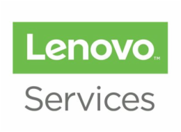 Elektronická licence: Lenovo rozšíření záruky ThinkCentre AIO 2y OnSite NBD (z 1y CarryIn)