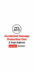 Lenovo rozšíření záruky ThinkPad Workstation 5 roky ADP One